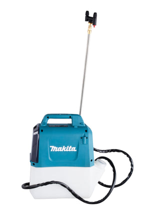 Makita DUS 054 RF2 Akku Druckspritze 18 V 5,0 l 3,0 bar + 2x Akku 3,0 Ah + Ladegerät