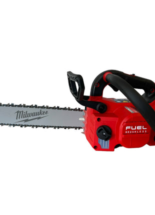 Milwaukee M18 FTCHS35-551 motosierra con mango superior a batería 35 cm + 1x batería 5,0 Ah - sin cargador