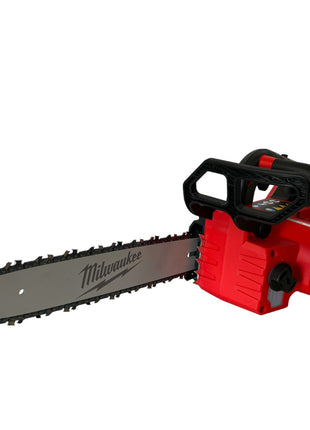 Milwaukee M18 FTCHS35-551 motosierra con mango superior a batería 35 cm + 1x batería 5,0 Ah - sin cargador