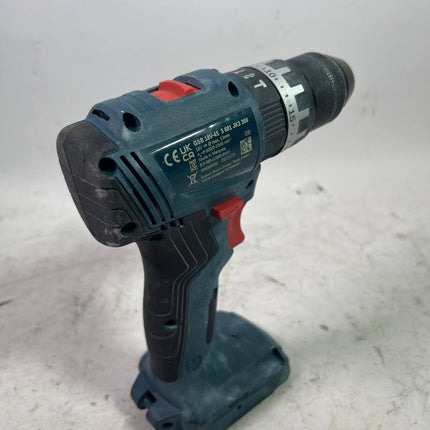 Bosch GSB 18V 45 Professional Schlagbohrschrauber 18 V 45 Nm Stark Gebraucht 2 - toolbrothers