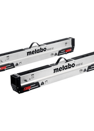 Metabo MAB 82 Arbeitsbock Set 520 kg 820 mm 2 Stk. ( 626990000 )