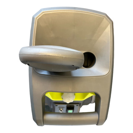 RYOBI RSH2545B Trituratore elettrico 2500 Watt 45 mm 40 l ( 5133002512 )