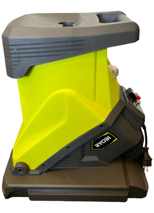 RYOBI RSH2545B Elektro Häcksler 2500 Watt 45 mm 40 l ( 5133002512 )