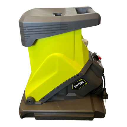 RYOBI RSH2545B Trituratore elettrico 2500 Watt 45 mm 40 l ( 5133002512 )