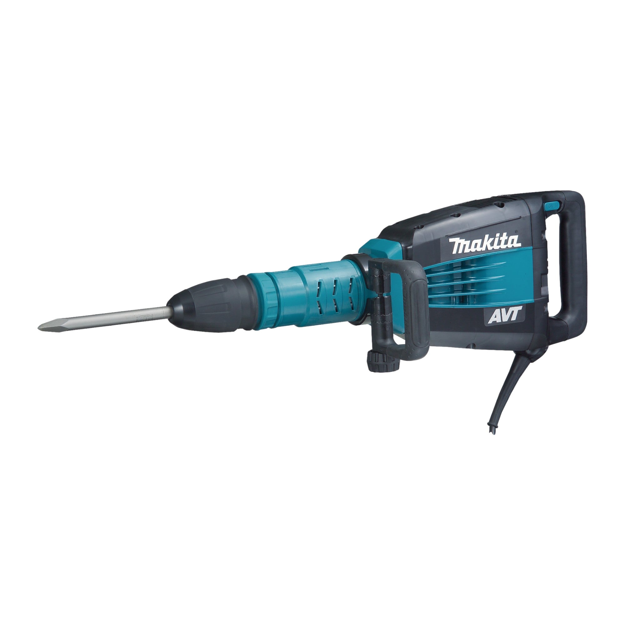 Makita HM 1214 C Stemmhammer 1510 Watt SDS Max 19 9 J Koffer 1 - toolbrothers