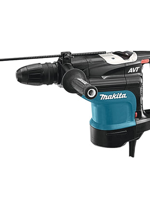 Makita HR 4510 C Marteau combiné 1350 watts SDS Max 9,4 J + coffret