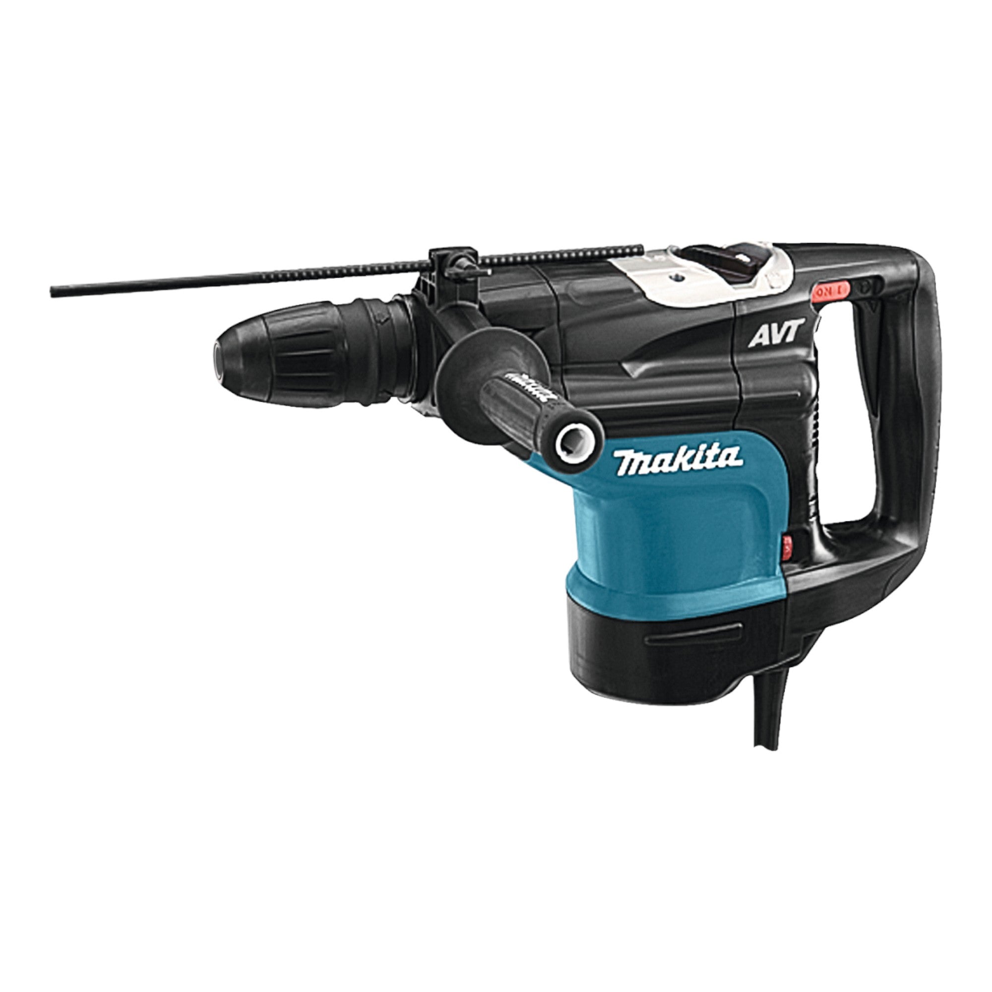 Makita HR 4510 C Kombihammer 1350 Watt SDS Max 9 4 J Koffer 1 - toolbrothers