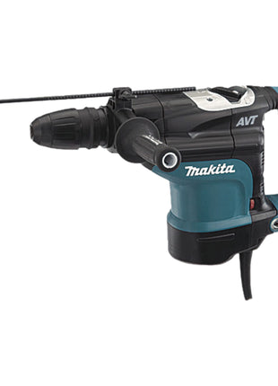 Makita HR 4511 C Kombihammer 1350 Watt SDS Max 9,4 J