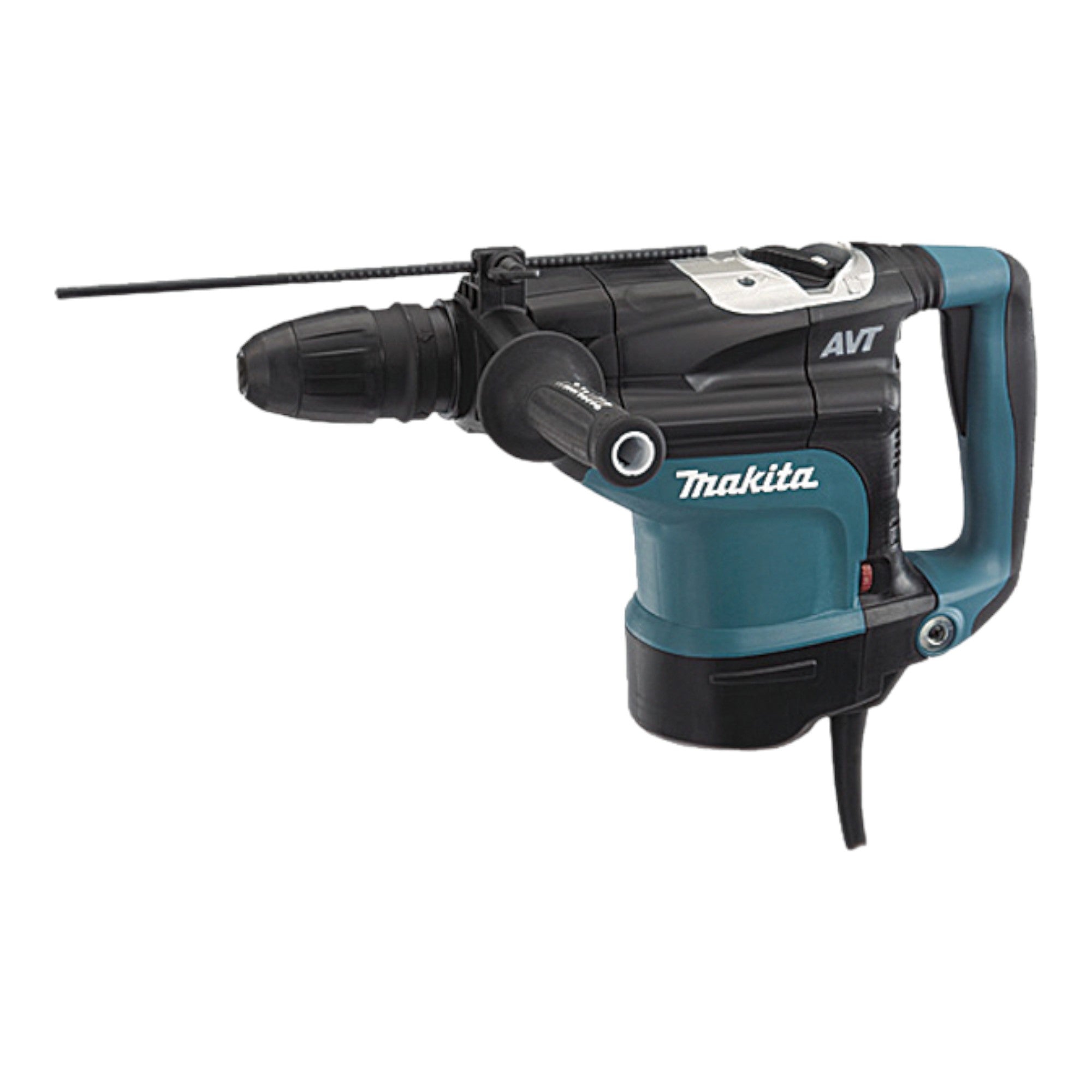 Makita HR 4511 C Kombihammer 1350 Watt SDS Max 9 4 J 1 - toolbrothers