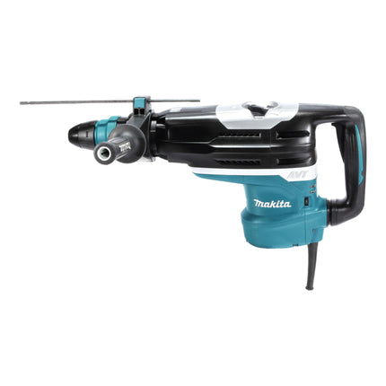 Makita HR 5212 C Martello combinato 1510 Watt SDS Max 20 J + custodia