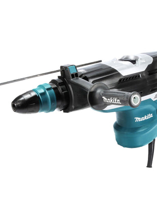 Makita HR 5212 C Kombihammer 1510 Watt SDS Max 20 J + Koffer