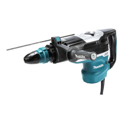 Makita HR 5212 C Martello combinato 1510 Watt SDS Max 20 J + custodia