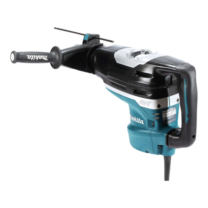 Makita HR 5212 C Martello combinato 1510 Watt SDS Max 20 J + custodia
