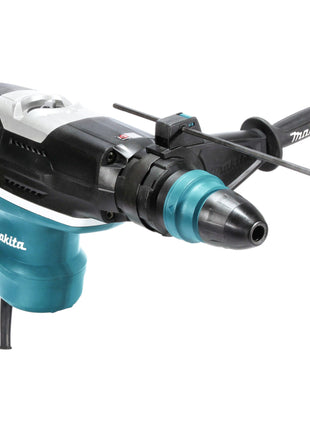 Makita HR 5212 C Kombihammer 1510 Watt SDS Max 20 J + Koffer