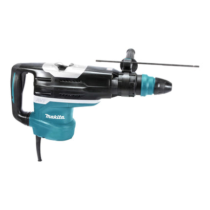 Makita HR 5212 C Martello combinato 1510 Watt SDS Max 20 J + custodia