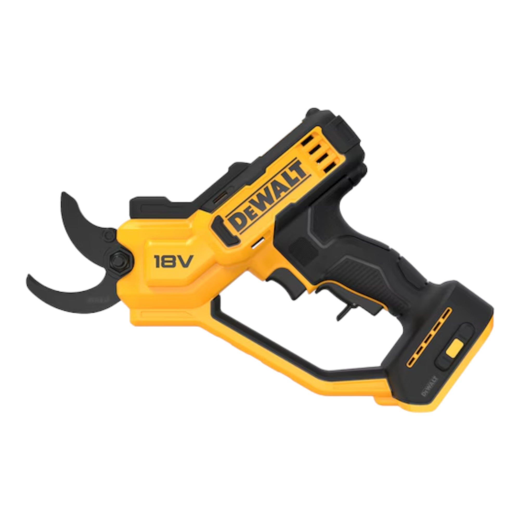 DeWalt DCMPP 568 N Akku Astschere 18 V 38 mm 1x Powerstack Akku 1 7 Ah ohne Ladegeraet 2 - toolbrothers