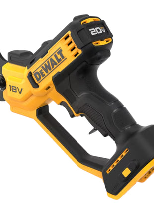 DeWalt DCMPP 568 N Elagueur sans fil 18 V 38 mm + 1x batterie Powerstack 1,7 Ah - sans chargeur