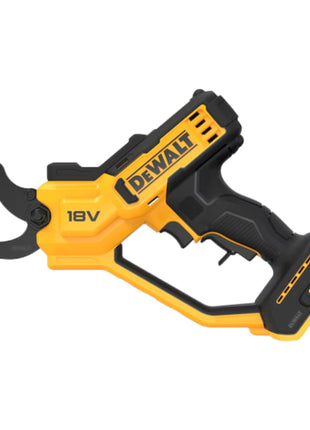 DeWalt DCMPP 568 E1 Elagueur sans fil 18 V 38 mm + 1x batterie Powerstack 1,7 Ah + chargeur