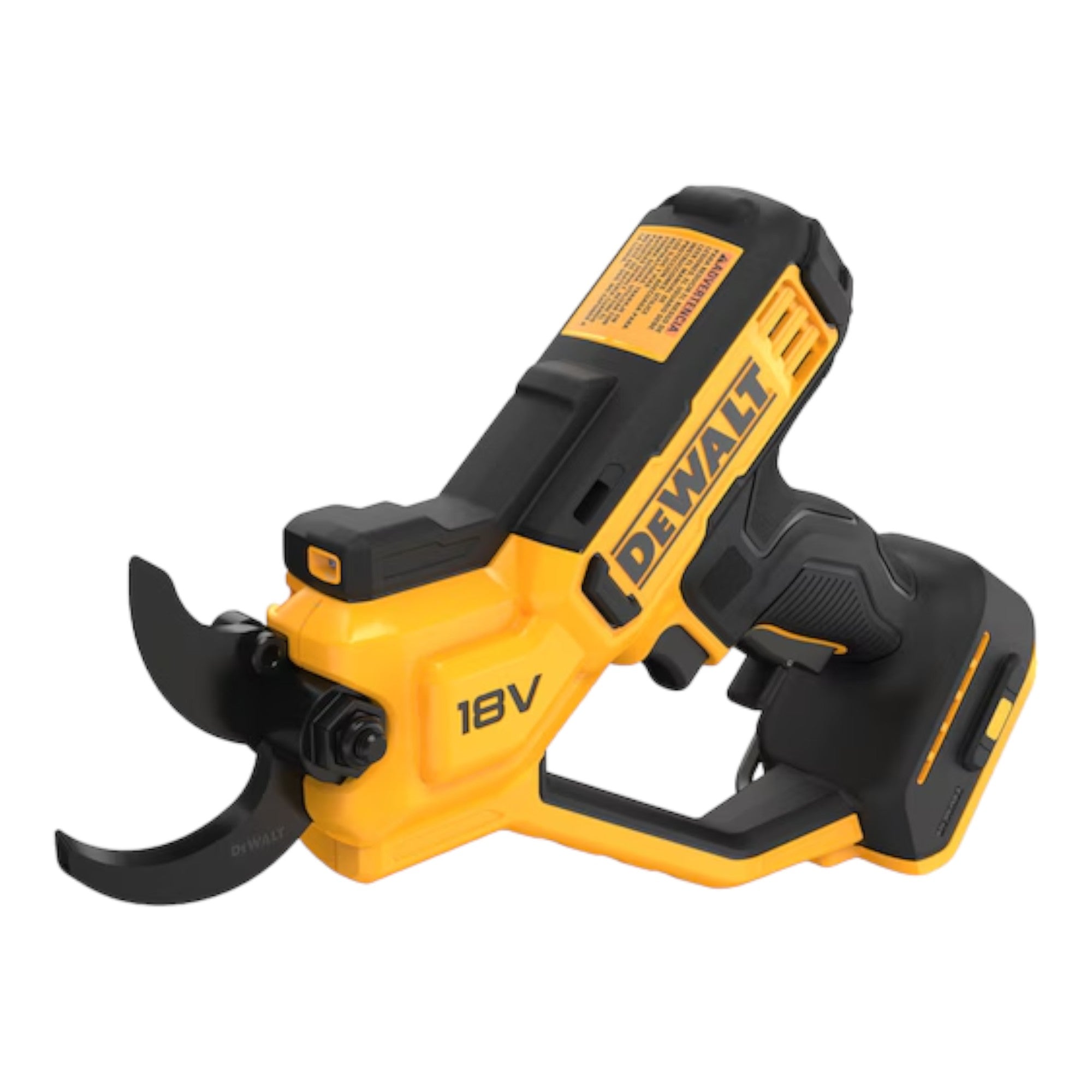 DeWalt DCMPP 568 E1 Akku Astschere 18 V 38 mm 1x Powerstack Akku 1 7 Ah Ladegeraet 3 - toolbrothers