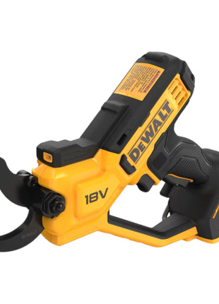 DeWalt DCMPP 568 E2 Elagueur sans fil 18 V 38 mm + 2x Powerstack batterie 1,7 Ah + chargeur