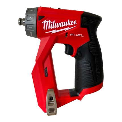 Milwaukee M12 FDDXKIT-201X Akku Bohrschrauber 12V 34 Nm Brushless + 1x Akku 2,0 Ah + HD Box - ohne Ladegerät