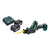 Metabo SSE 18 LTX Compact Akku Reciprosge Sbelsge 18 V 13 mm + 2x Akku 4,0 Ah + Ladegert