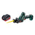 Metabo SSE 18 LTX Compact Akku Reciprosge Sbelsge 18 V 13 mm + 1x batterie LiHD 5,5 Ah - sans chargeur