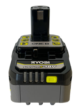 Ryobi RC18120-140X Starter Set 18 V ONE+ mit 1x Akku 4,0 Ah + Ladegerät ( 5133005091 )