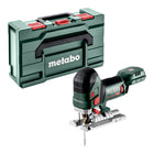 Metabo STA 18 LTX 150 BL Akku Stichsäge 18 V 150 mm Brushless ( 601502840 ) + Metabox - ohne Akku, ohne Ladegerät