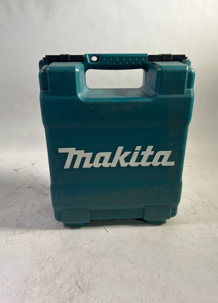 Makita HP 488 DWE Akku Schlagbohrschrauber 18 V 42 Nm G Serie Gebraucht 1 - toolbrothers