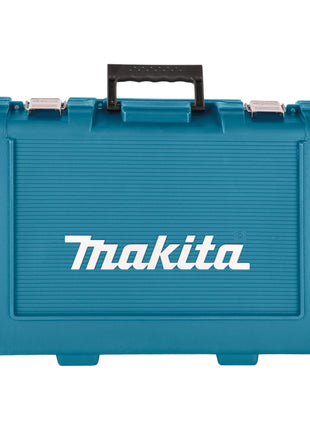 Walizka transportowa Makita 475 x 130 x 330 mm ( 158777-2 ) do BDF DDF BHP DHP 343 / 453