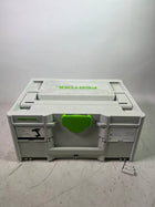 Festool TXS 18 Basic Set Akku Bohrschrauber 18 V 40 Nm Brushless Leicht Gebraucht 1 - toolbrothers