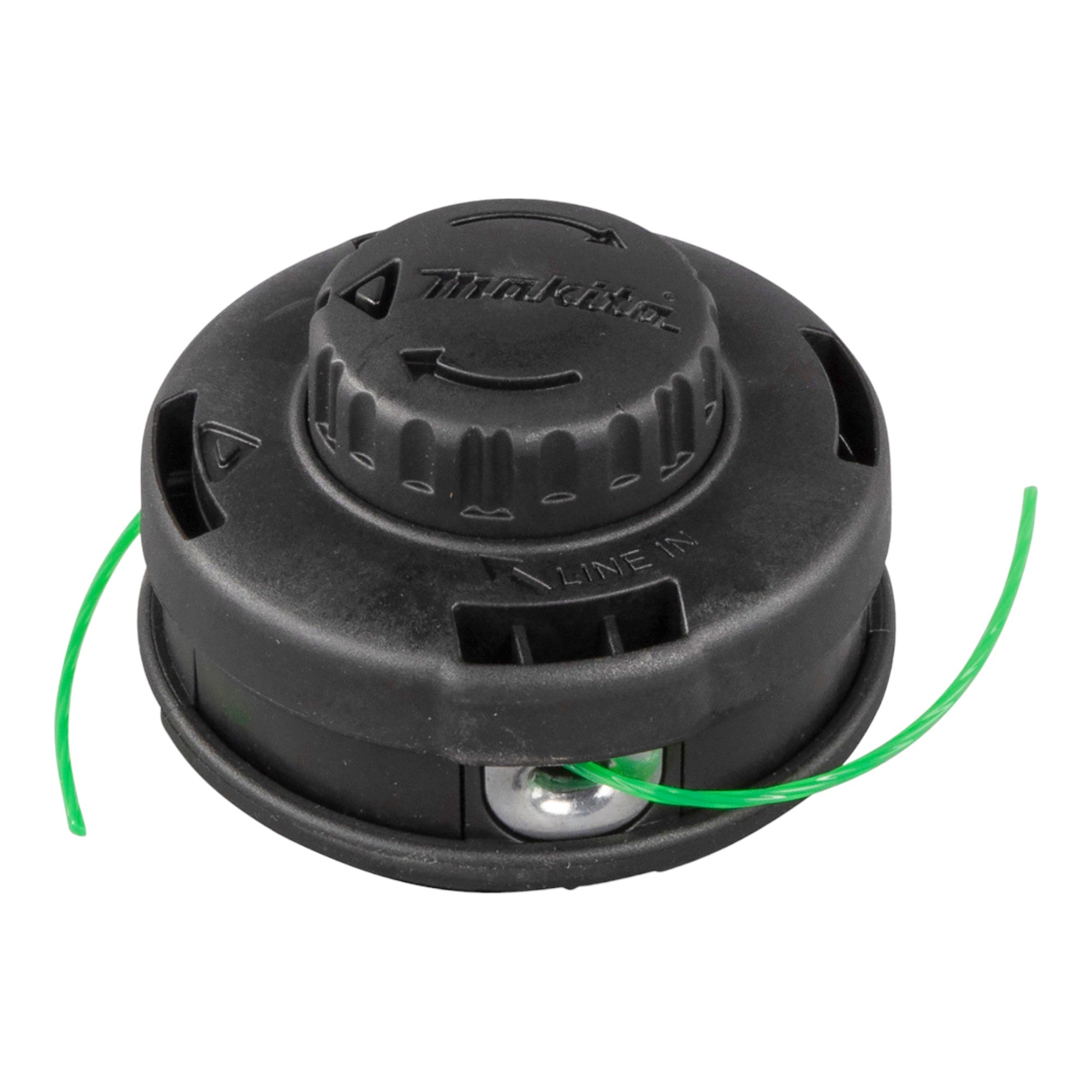 Makita 2 Fadenkopf Tap Go 191D89 4 102 mm M10 x 1 25 LH fuer DUR 190 DUR 191 DUR 365 U DUR 368 DUR 369 1 - toolbrothers
