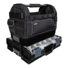 L-BOXX ProClick Set 8 - Bolsa de herramientas ProClick M (6100000961) + L-BOXX 102 (6100000362) + Insetboxenset K3 (6000010098)