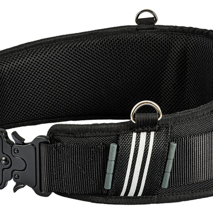 L-BOXX ProClick Set 9 - 1x ProCLick Tool Belt M ( 6100000958 ) + 1x Smartpouch S  ( 6100000964  + 1 Toolpouch L ( 6100000956 ) + 3x Holder ( 6100000971 )