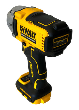 DeWalt DCF 891 D2 Akku Schlagschrauber 18 V 1084 Nm 1/2" Brushless + 2x Akku 2,0 Ah + Ladegerät