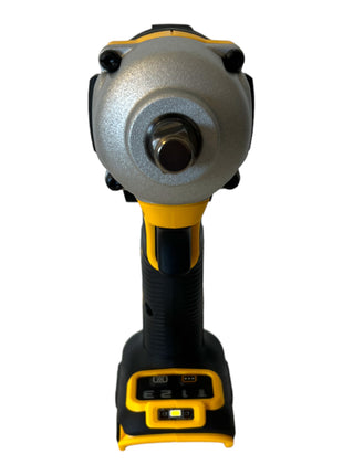 Akumulatorowy klucz udarowy DeWalt DCF 891 N 18 V 1084 Nm 1/2" bezszczotkowy + 1x akumulator 4,0 Ah - bez ładowarki