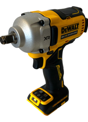 Akumulatorowy klucz udarowy DeWalt DCF 891 N 18 V 1084 Nm 1/2" bezszczotkowy + 1x akumulator 4,0 Ah - bez ładowarki