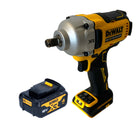 Akumulatorowy klucz udarowy DeWalt DCF 891 N 18 V 1084 Nm 1/2