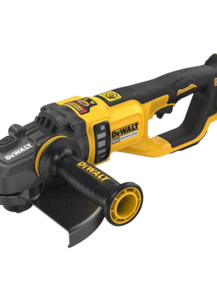 DeWalt DCG 460 T2 Akku Winkelschleifer 54 V 230 mm + 2x Akku 6,0 Ah + Ladegerät