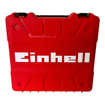 Einhell TE-CD 12/1 3X-Li +39 Trapano avvitatore a batteria 12 V 30 Nm ( 4513597 ) + 1x batteria ricaricabile 2,0 Ah + caricatore + e-box