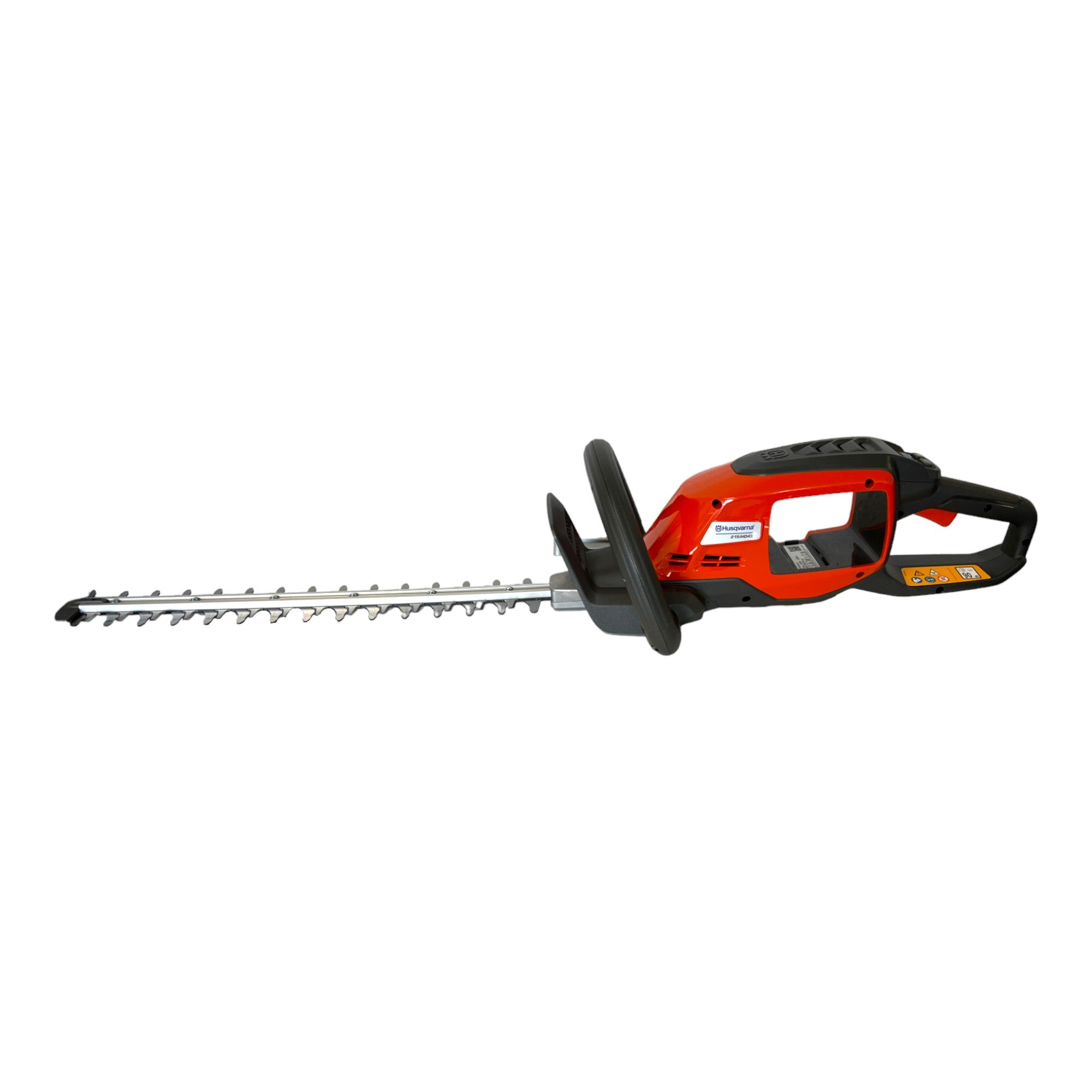 Husqvarna 215 iHD45 Akku Heckenschere 36 Volt 45 cm Laenge Brushless 970536502 1x Akku 2 0 Ah Ladegeraet 1 - toolbrothers