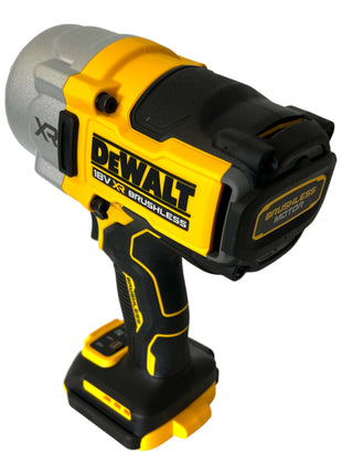 DeWalt DCF 961 NT Clé à choc 18 V 1632 Nm 1/2'' Brushless + 1x batterie Powerstack 1,7 Ah + TSTAK - sans chargeur