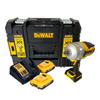 Akumulatorowy klucz udarowy DeWalt DCF 961 D2T 18 V 1632 Nm 1/2