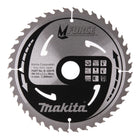 Tarcza pilarska Makita M-FORCE 210 x 30 x 2,3 mm 40 zębów ( B-32079 ) do drewna