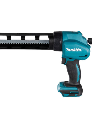 Makita DCG 180 M1 Pistolet à cartouche sans fil 18 V + 1x batterie 4,0 Ah - sans chargeur