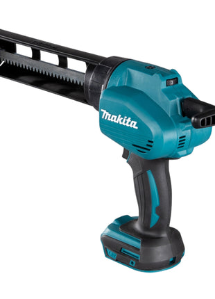 Makita DCG 180 M1 Pistolet à cartouche sans fil 18 V + 1x batterie 4,0 Ah - sans chargeur