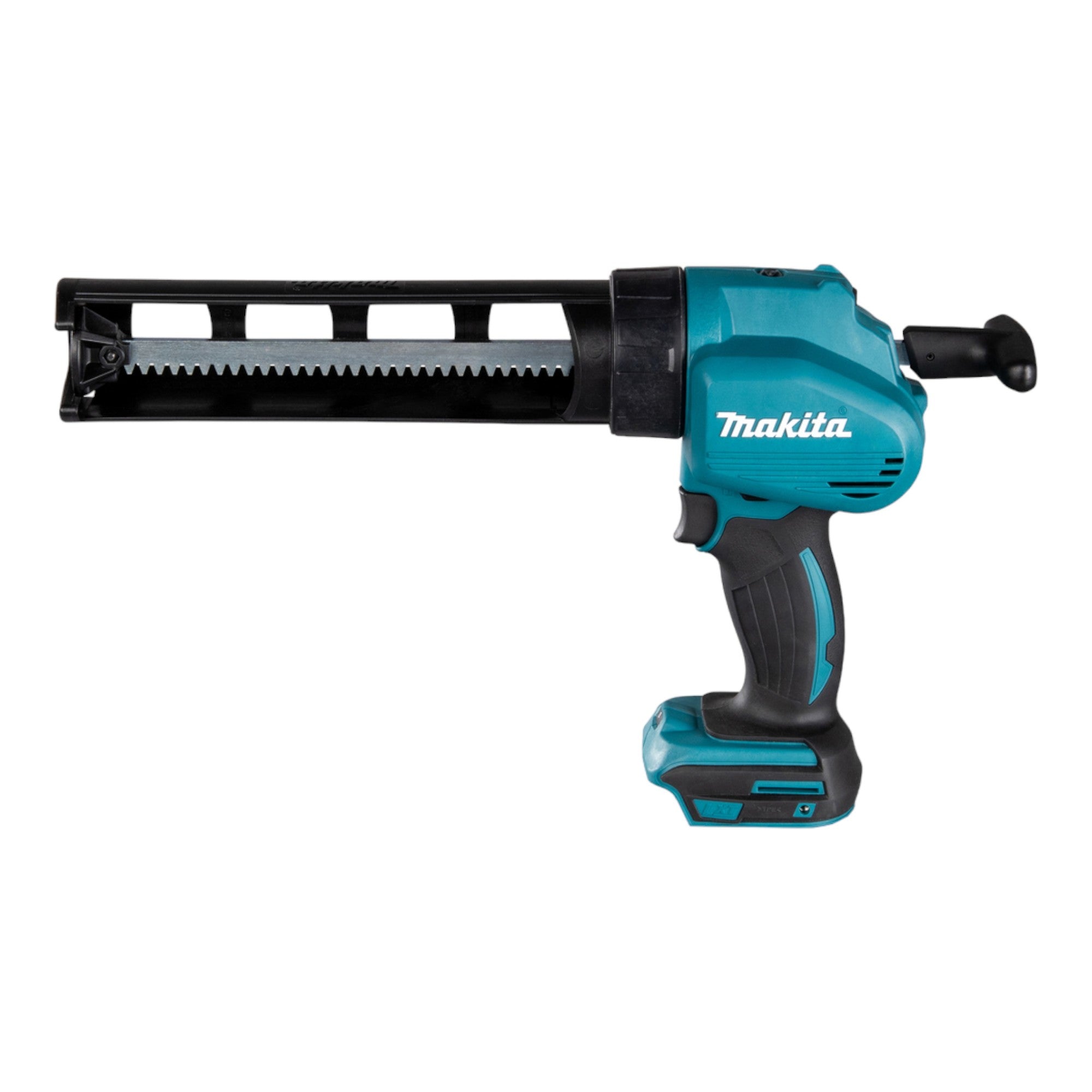Makita DCG 180 RY Akku Kartuschenpistole 18 V 2x Akku 1 5 Ah Ladegeraet 1 - toolbrothers