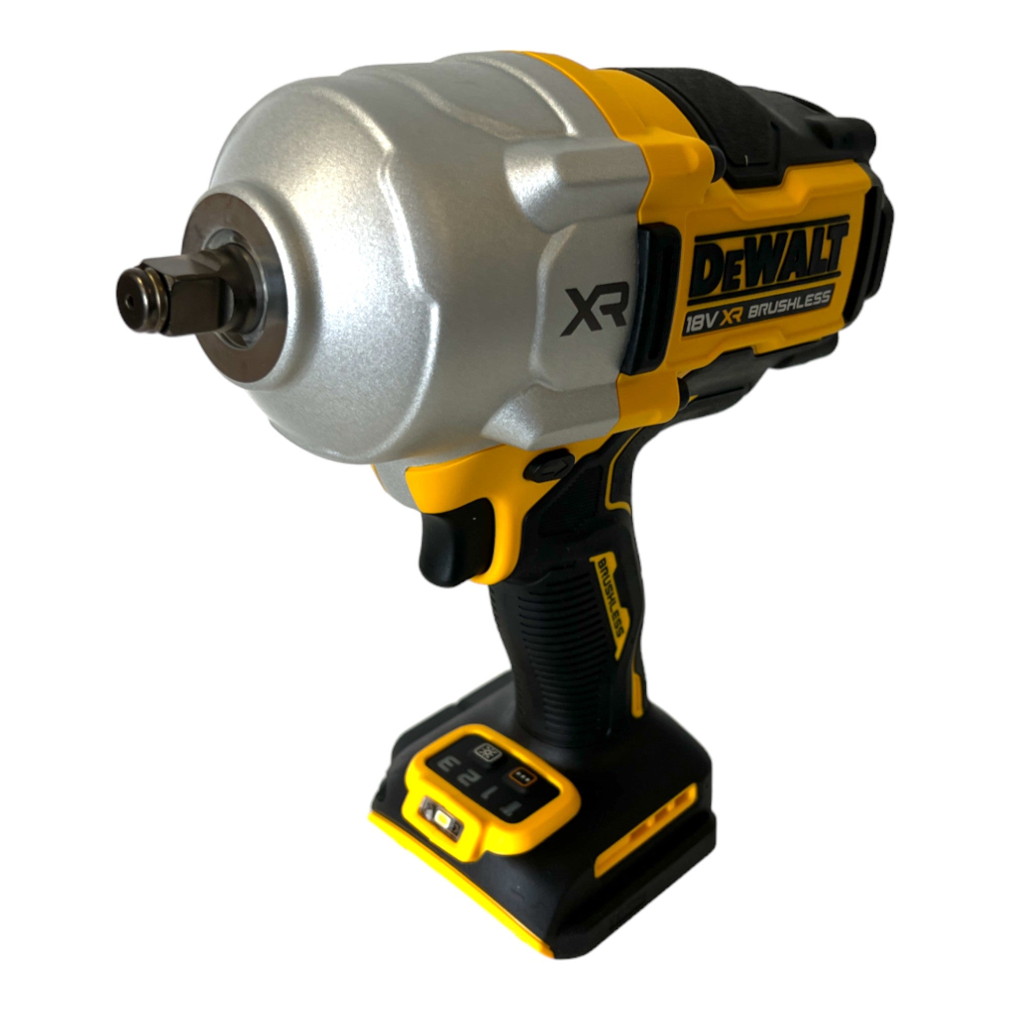 DeWalt DCF 961 P2T Akku Schlagschrauber 18 V 1632 Nm 1 2 Brushless 2x Akku 5 0 Ah Ladegeraet TSTAK 2 - toolbrothers