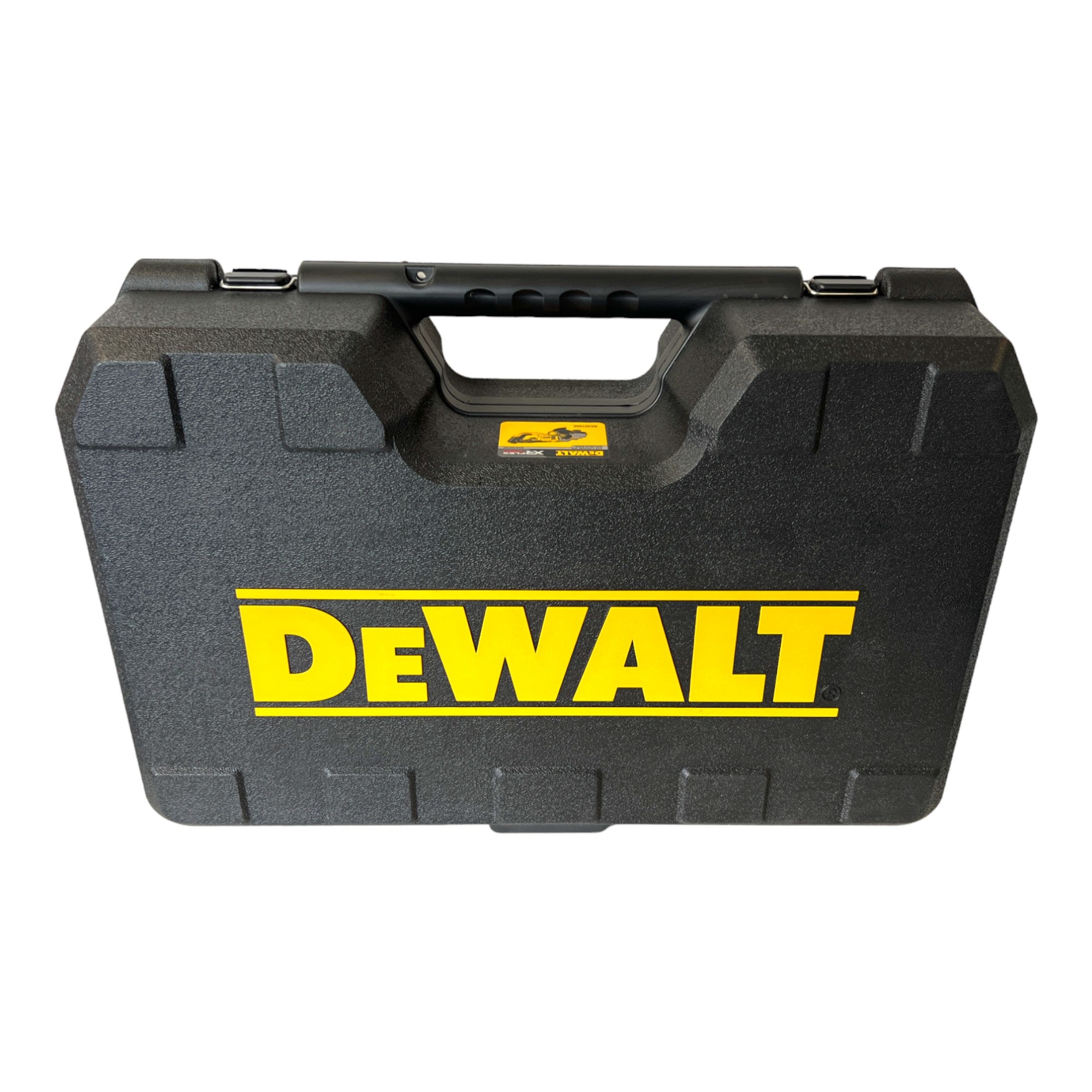 DeWalt DCG 460 X2K Akku Winkelschleifer 54 V FlexVolt 230 mm Brushless 2x Akku 9 0 Ah Ladegeraet Koffer 3 - toolbrothers